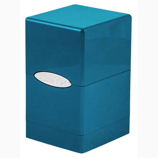 Deck Box - Ultra Pro - Satin Tower - Hi-Gloss Ice