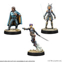 Star Wars Legion - Rogues and Rebels