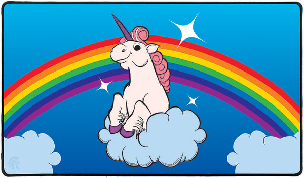 Playmat - Legion - Rainbow Unicorn