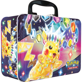 Pokémon TCG - Collector Chest (Fall 2024)