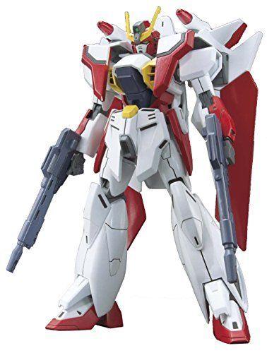 Bandai Hobby - After War Gundam X - HG Gundam Air Master 1/144 Model Kit
