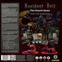 Resident Evil: The Board Game - Into the Darkness Expansion