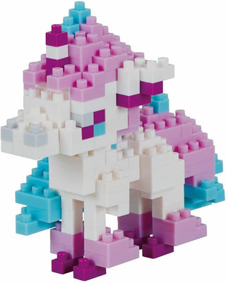 Nanoblock - Pokémon Series - Galar Ponyta