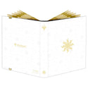 Binder - Ultra Pro - 9-Pocket Album - PRO-Binder - Magic: The Gathering - Mana 8 Plains