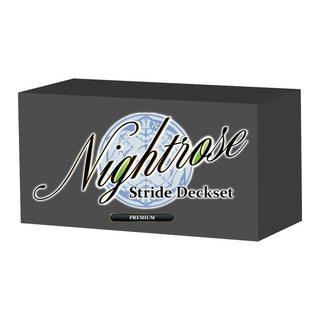 Cardfight!! Vanguard Divinez - Premium Stride Deckset - Nightrose (SS03P)