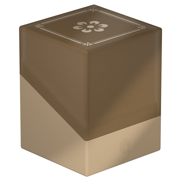 Deck Box - Ultimate Guard - Boulder Deck Case 100+ - Katana: The Shogun's Journey Part 3 - Kouyo