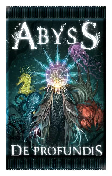 Abyss - De Profundis Card Expansion
