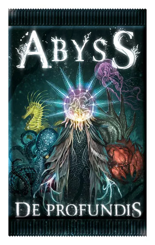 Abyss - De Profundis Card Expansion