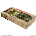Dice Case - Sirius - Dungeons & Dragons - Wood Dice Vault