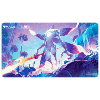 Playmat - Ultra Pro - Magic: The Gathering - Final Fantasy - Absorb Virtue