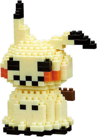 Nanoblock - Pokémon Series - Mimikyu