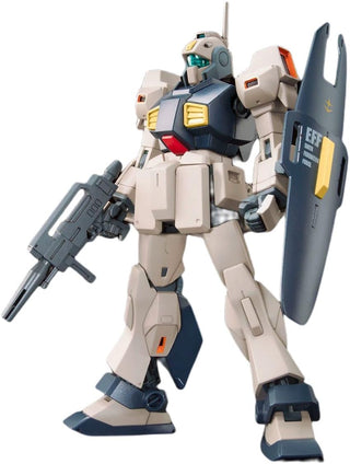 Bandai Hobby -  Gundam Unicorn - HG Nemo (Unicorn Desert Color Ver.) 1/144 Model Kit