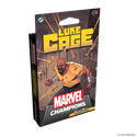 (NOT FOR SALE UNTIL 08/21/2026) Marvel Champions - Luke Cage Hero Pack