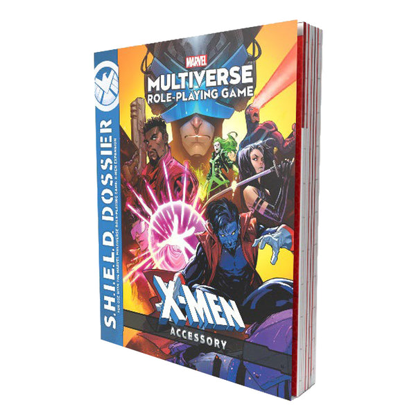 Marvel Multiverse RPG - Narrator Bundle - X-Men