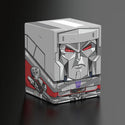 Deck Box - Ultimate Guard - Squaroes - Transformers - Megatron