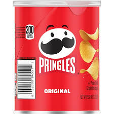 Pringles - Original