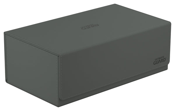 Deck Box - Ultimate Guard - Arkhive 800+ - Xenoskin - Monocolor Grey