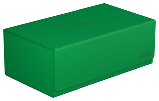 Deck Box - Ultimate Guard - Arkhive 800+ - Monocolor Green