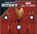 Marvel HeroClix - Hall of Armor