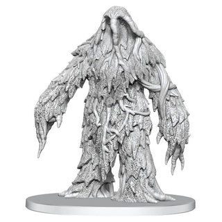 D&D - Nolzur's Marvelous Unpainted Miniatures -  Shambling Mound