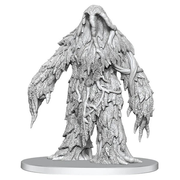D&D - Nolzur's Marvelous Unpainted Miniatures -  Shambling Mound