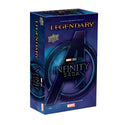 Legendary: A Marvel Deck Building Game - The Infinity Saga Expansion