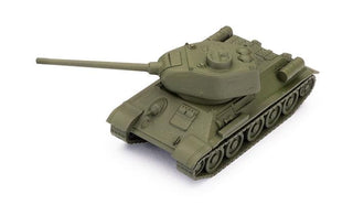 World of Tanks - Soviet T-34 85