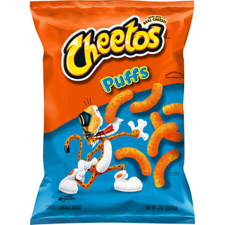 Cheetos - Puffs