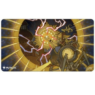 Playmat - Ultra Pro - Magic: The Gathering - Mystical Archive Mizzix's Mastery