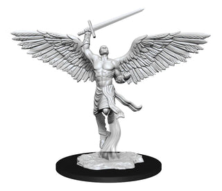 D&D - Nolzur's Marvelous Unpainted Miniatures - Planetar