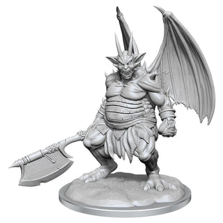 D&D - Nolzur's Marvelous Unpainted Miniatures - Nycaloth