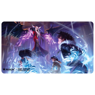 Playmat - Ultra Pro - Magic: The Gathering - Final Fantasy - Absorb Into Time