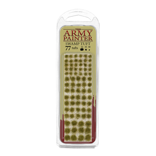 Modeling - The Army Painter - Swamp Tuft