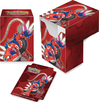 Deck Box - Ultra Pro - Pokémon - Koraidon