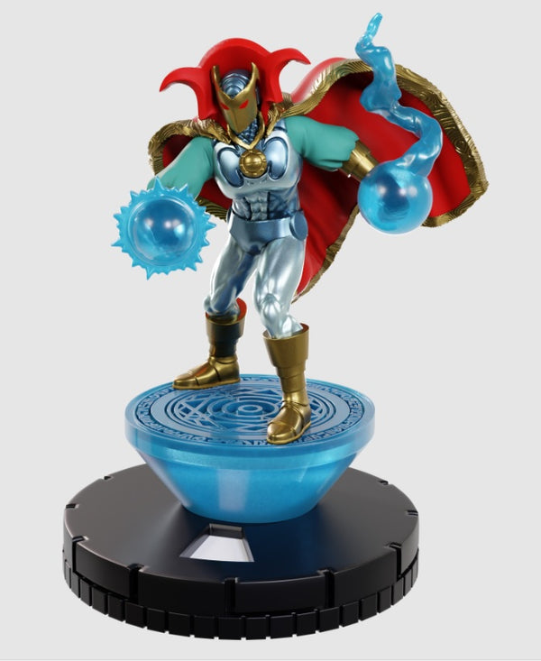 Marvel HeroClix - Strange Tales Retail Chase Booster