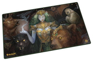 Playmat - Ultimate Guard - MtG - Tarkir: Dragonstorm - Host of the Hereafter