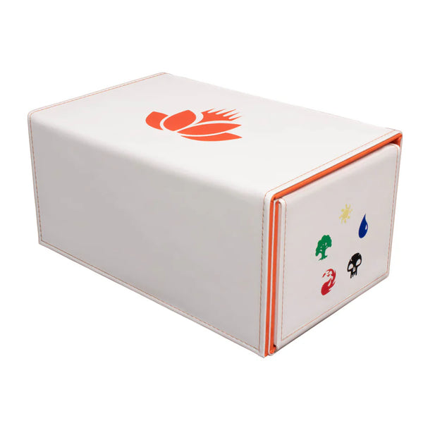 Deck Box - Ultra Pro - Duo Deck Box - Magic: The Gathering - Mana 8