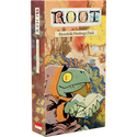 Root - Riverfolk Hirelings Pack