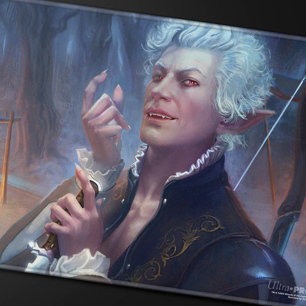 Playmat - Ultra Pro - Magic: The Gathering - Commander Series - Stitched Edge - Astarion