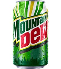 Mountain Dew