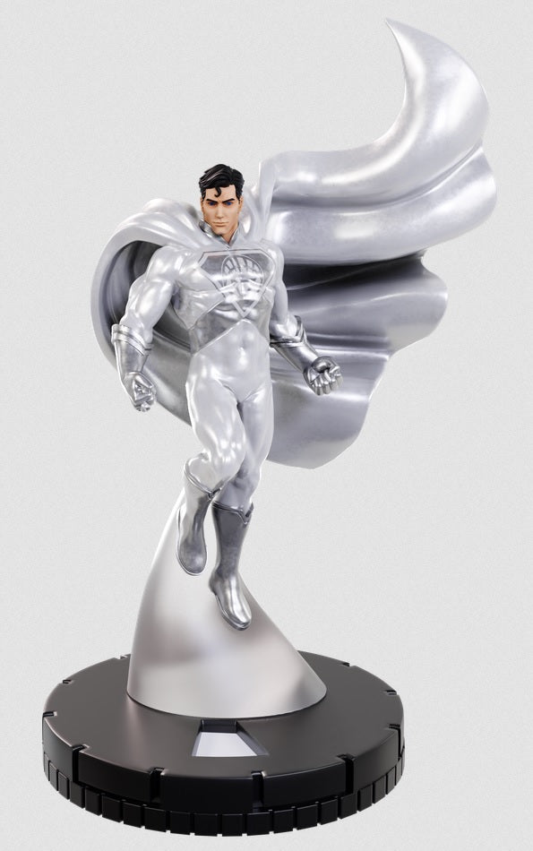 DC HeroClix - Lantern Legacy Booster Pack