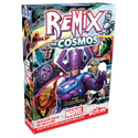 Marvel: Remix the Cosmos
