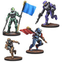 Halo Flashpoint - Fireteam Wolf Expansion