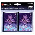 Deck Sleeves - Ultra Pro - Deck Protector - Magic: The Gathering - Streets of New Capenna C (100 ct.) - Hanzie "Toolbox" Torre
