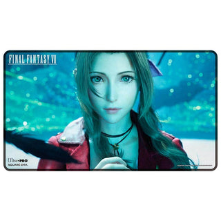 Playmat - Square Enix - Final Fantasy VII - Aerith