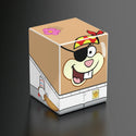 Deck Box - Ultimate Guard - Squaroes - SpongeBob SquarePants - Pirate Sandy