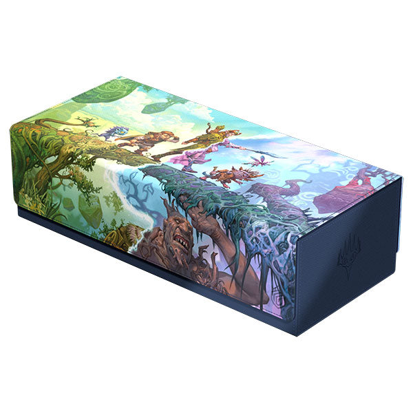 Deck Box - Ultimate Guard - Arkhive 1000+ - Magic: the Gathering - Lorwyn Eclipsed