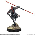 Star Wars Legion - Leaders of the Shadow Collective