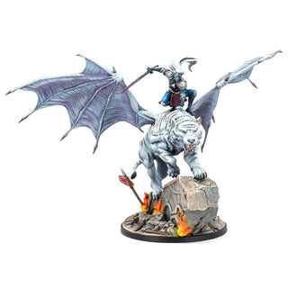 Marvel Crisis Protocol - Malekith Character Pack