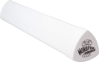 Playmat Tube - Monster - Opaque White